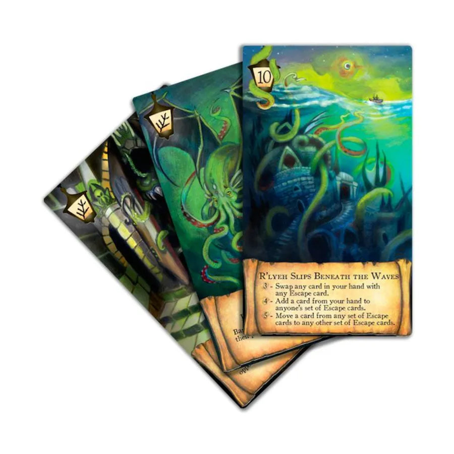 Lost in R'lyeh product image
