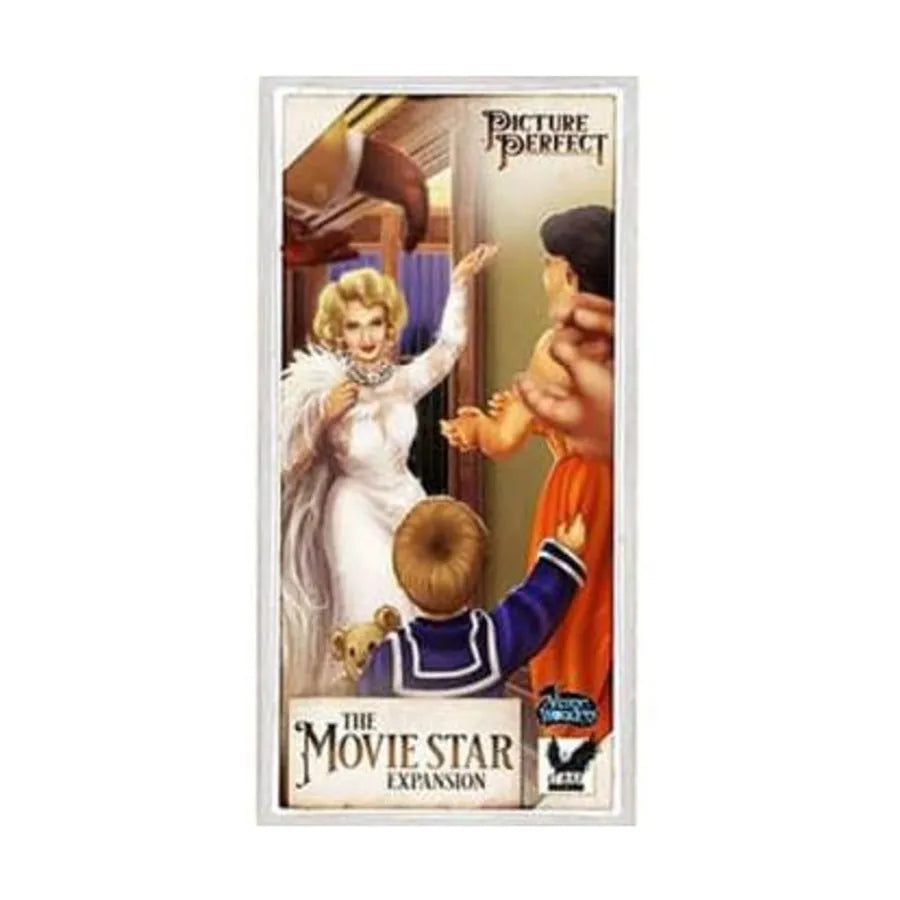 Picture Perfect - Movie Star Expansion, The preview image
