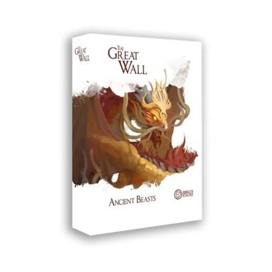 The Great Wall: Ancient Beasts preview image