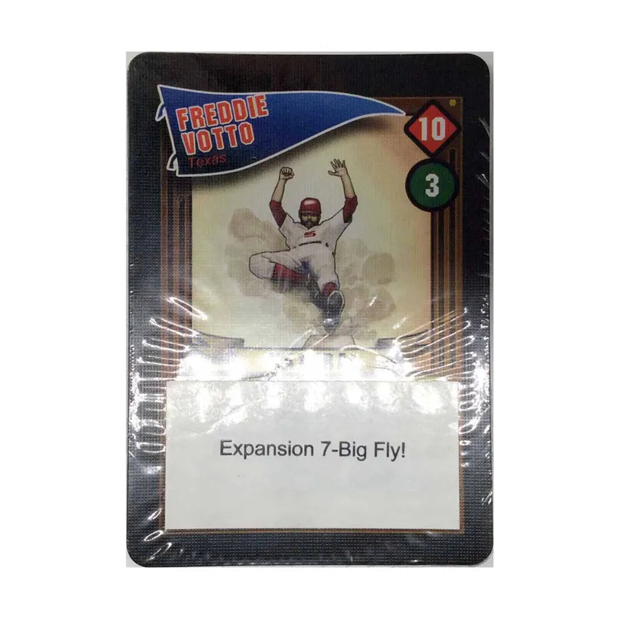 Expansion - Big Fly! product image