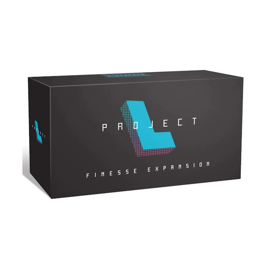 Project L: Finesse Expansion product image