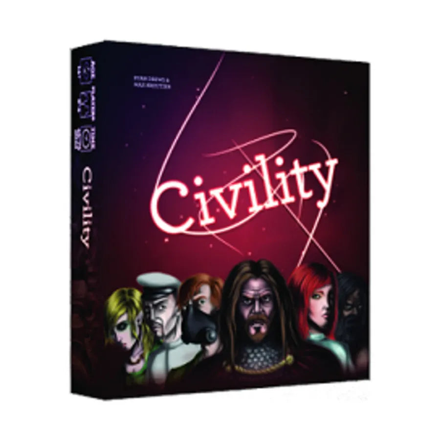 Civility product image