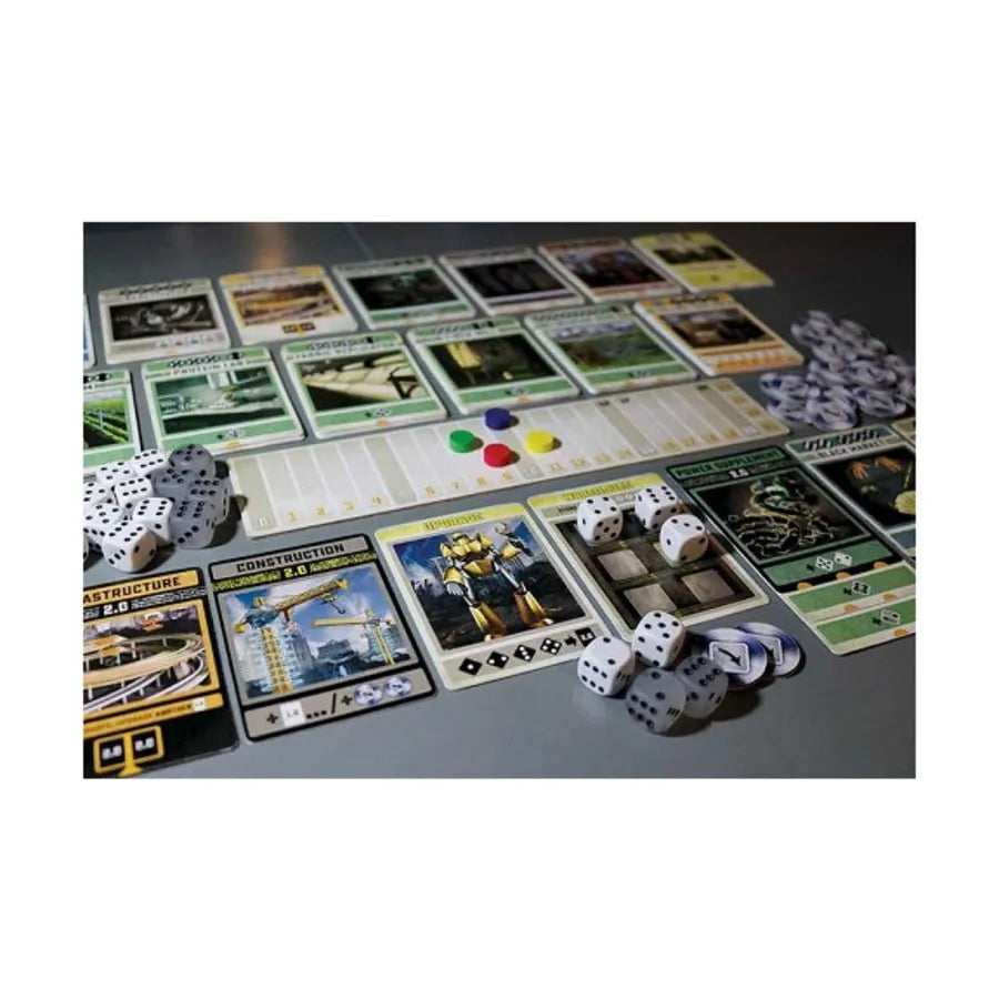 Colony preview image