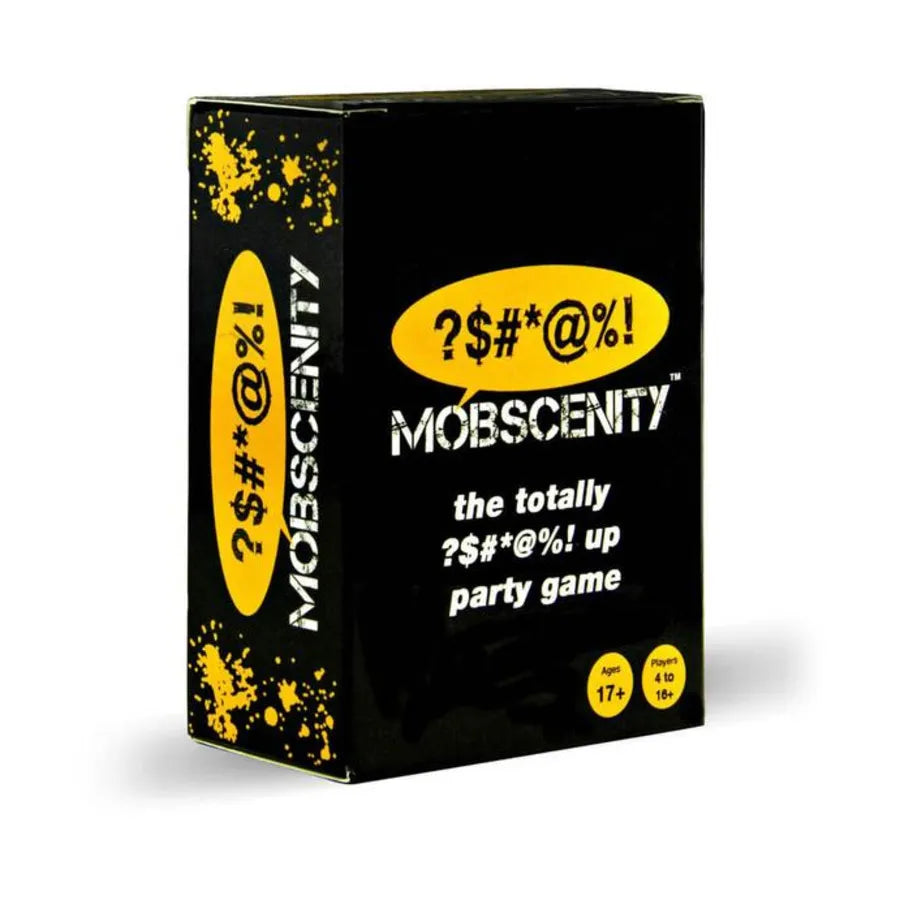 Mobscenity product image