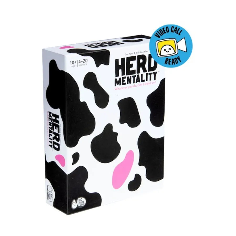 Herd Mentality product image