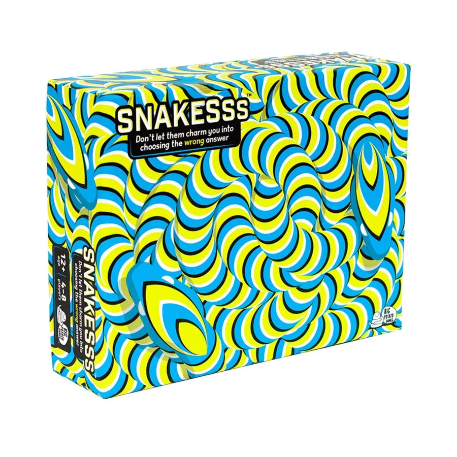 Snakesss product image