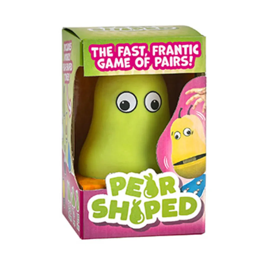 Pear Shaped product image