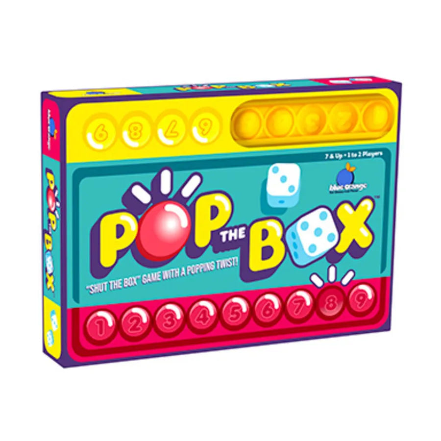 Pop the Box product image