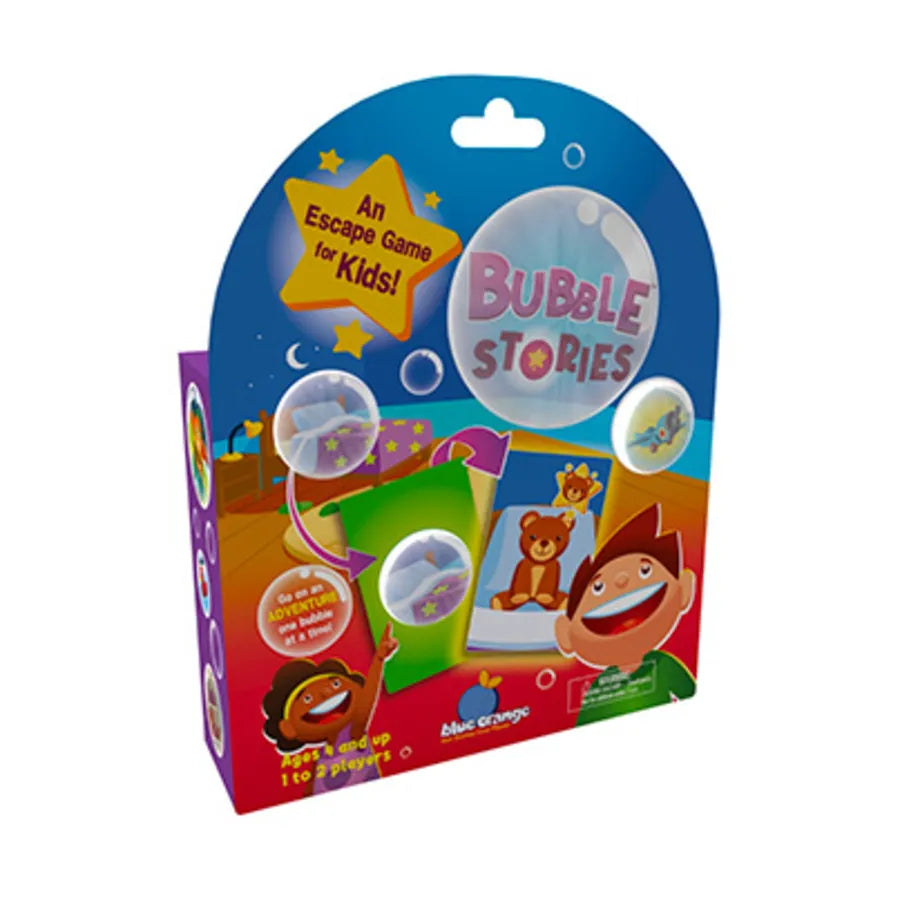Bubble Stories product image