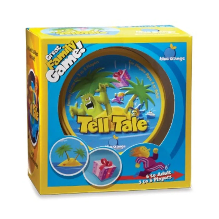 Tell Tale product image