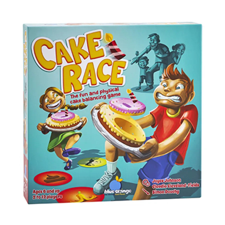 Cake Race product image