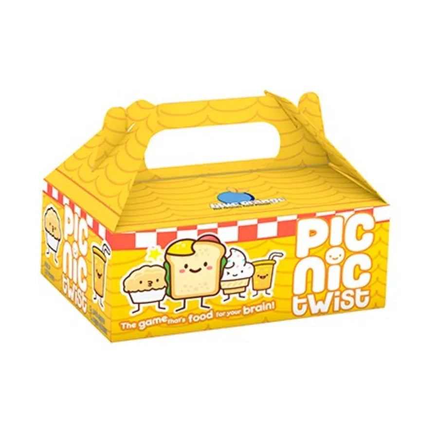 Picnic Twist product image