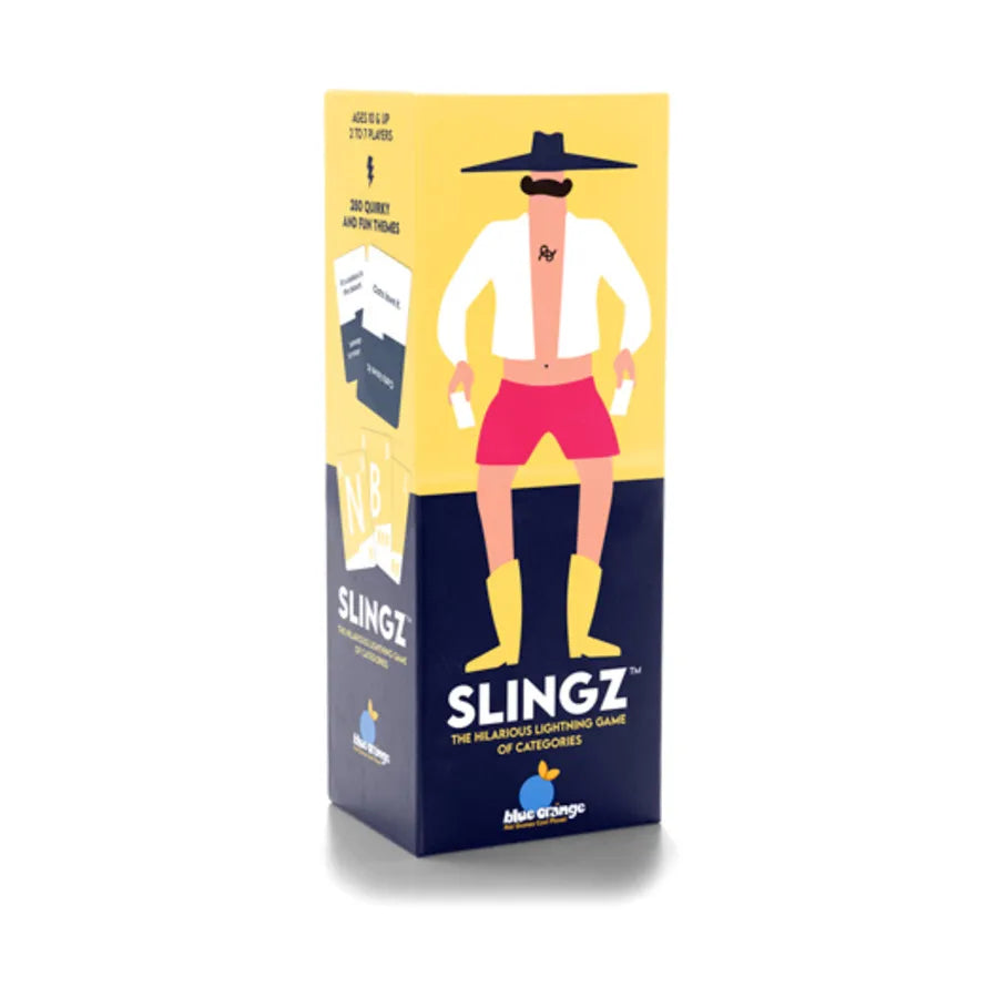 Slingz product image