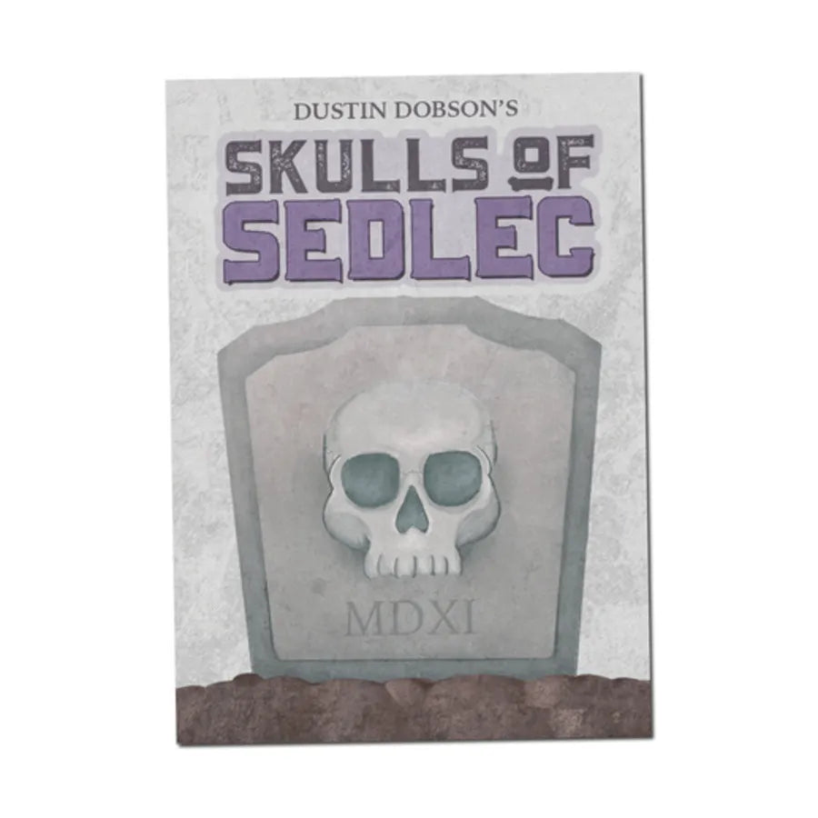 Skulls of Sedlec preview image