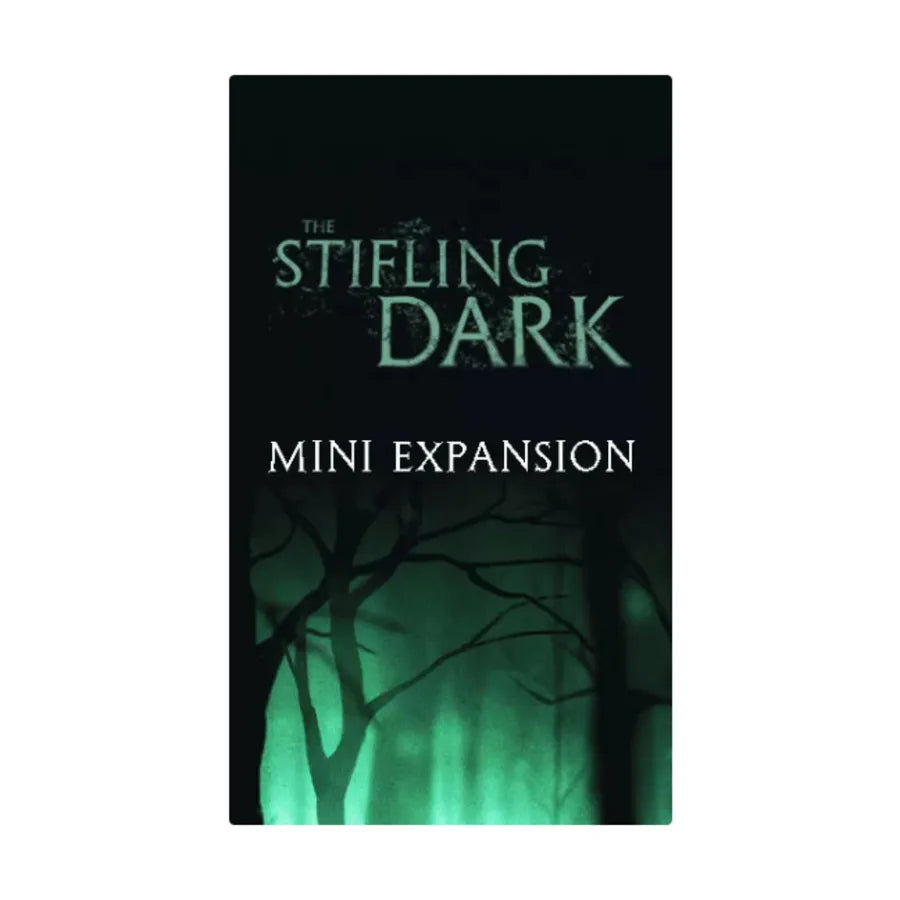 Stifling Dark, The - Mini-Expansion product image