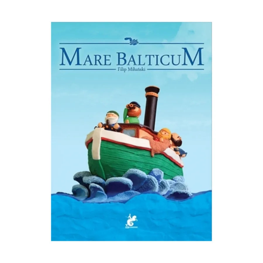 Mare Balticum product image