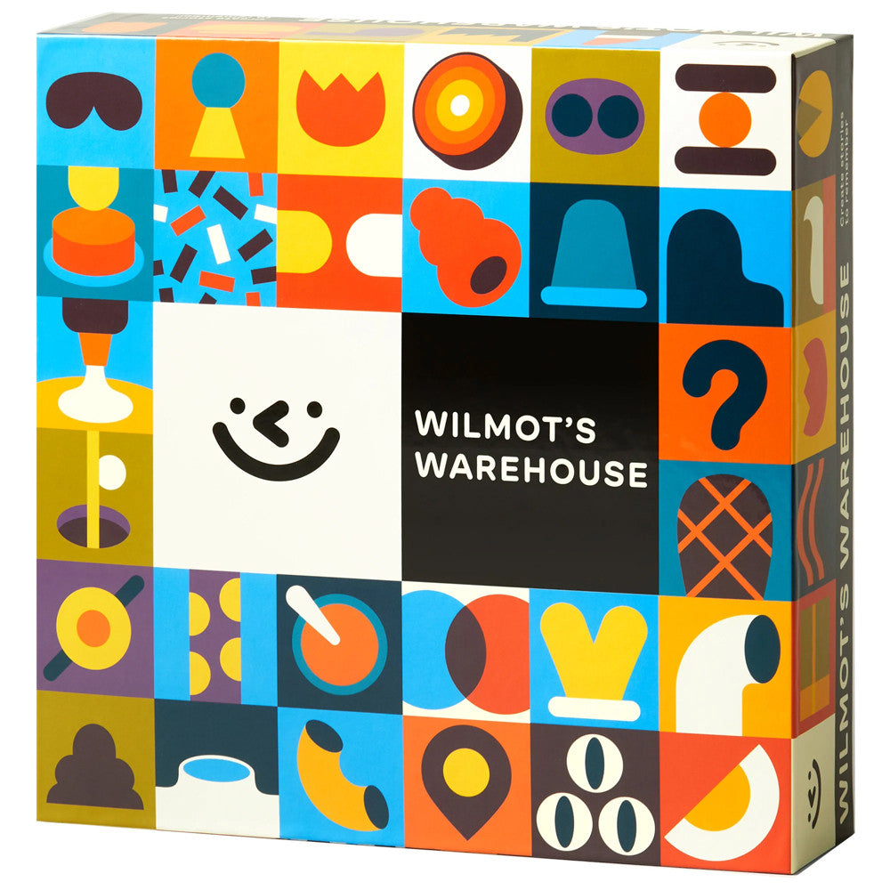 Wilmot's Warehouse (New Arrival) product image