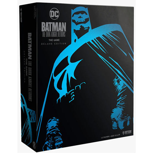 The Dark Knight Returns product image