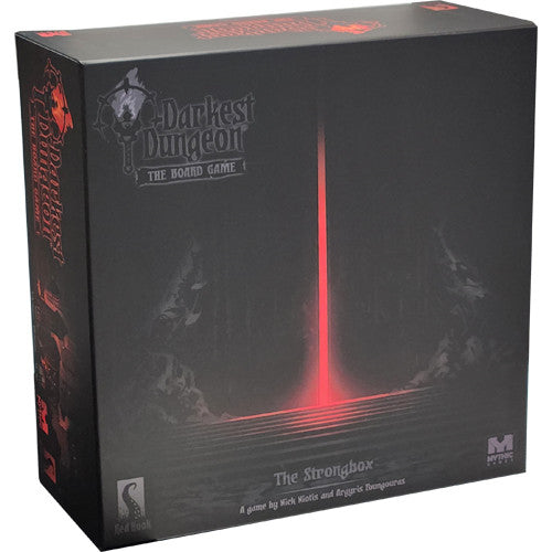 Darkest Dungeon: The Board Game - Core Set product image