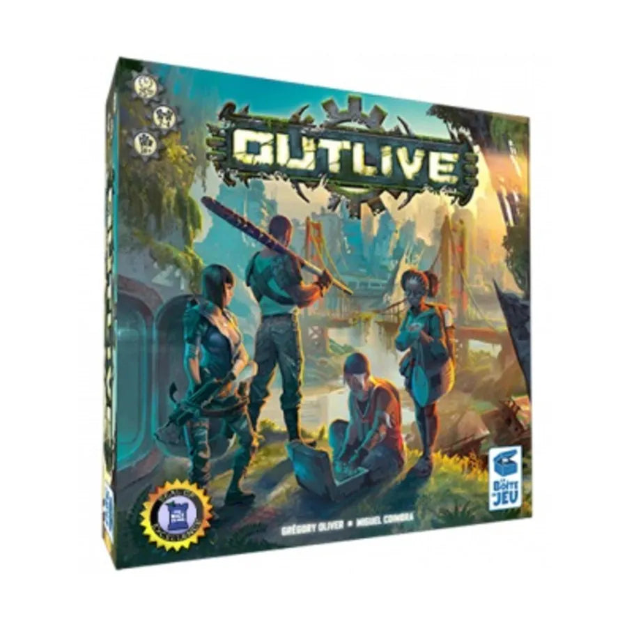 Outlive preview image