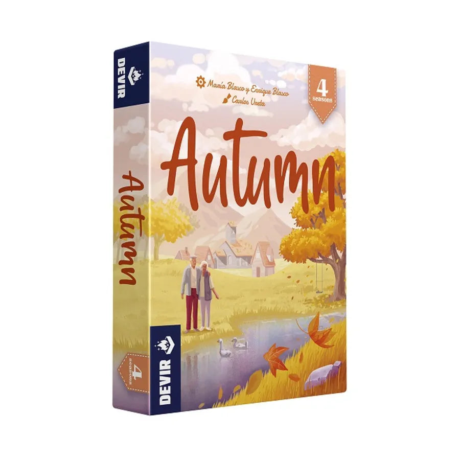 Autumn product image