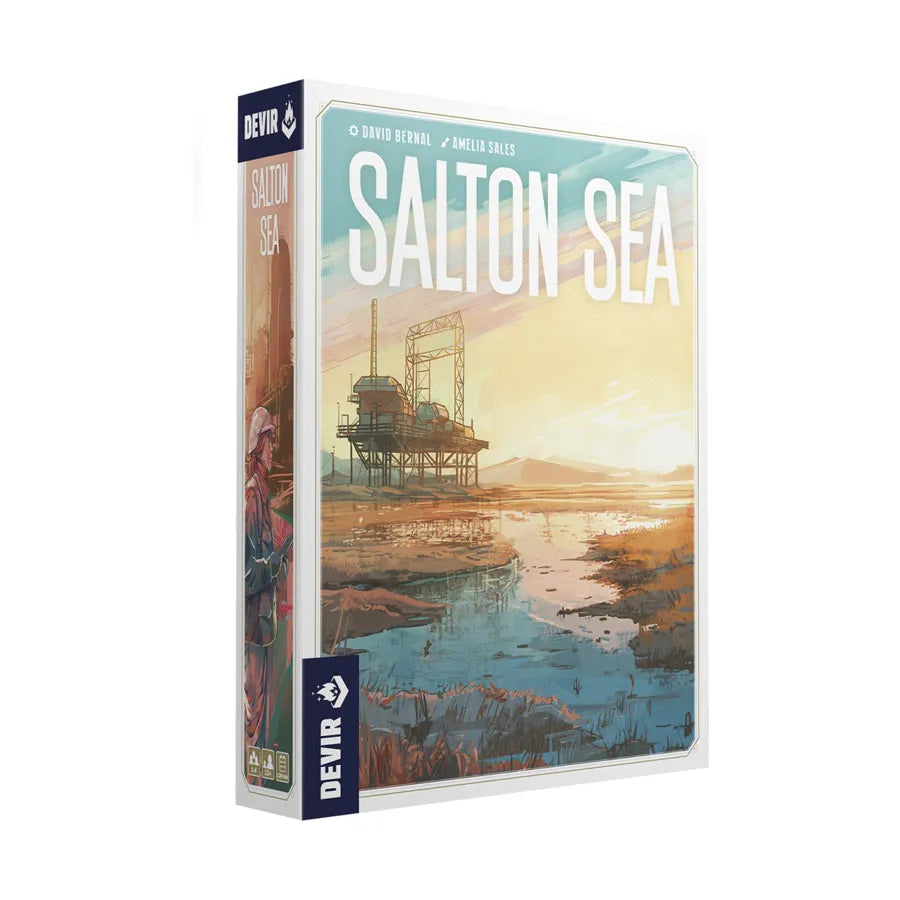 Salton Sea product image