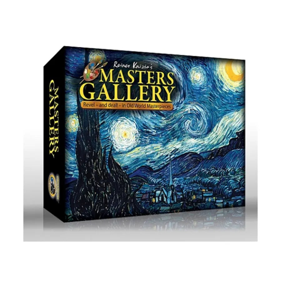 Masters Gallery product image