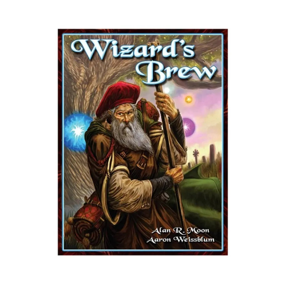 Wizard's Brew (Complete Edition) preview image