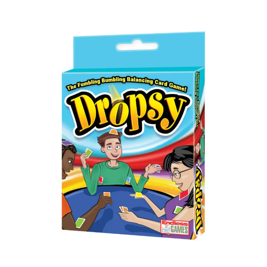 Dropsy Card Game product image