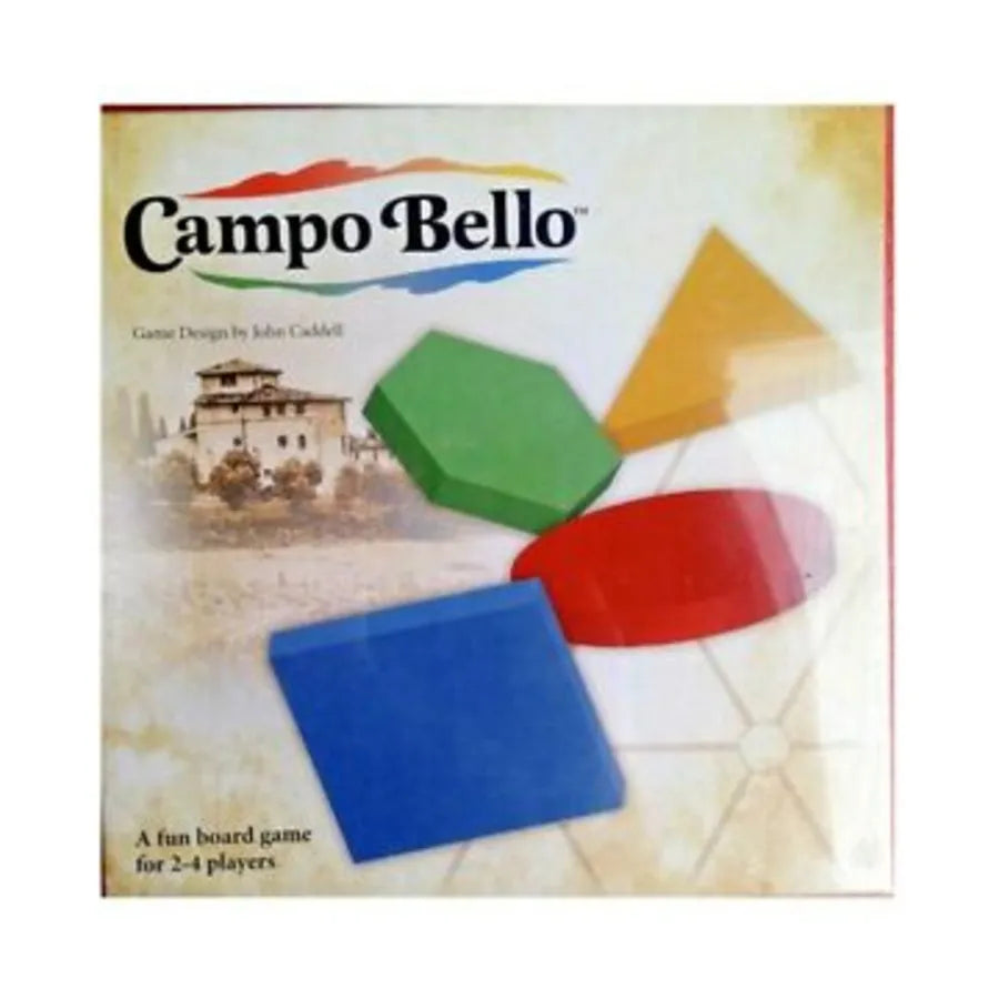 Campo Bello product image