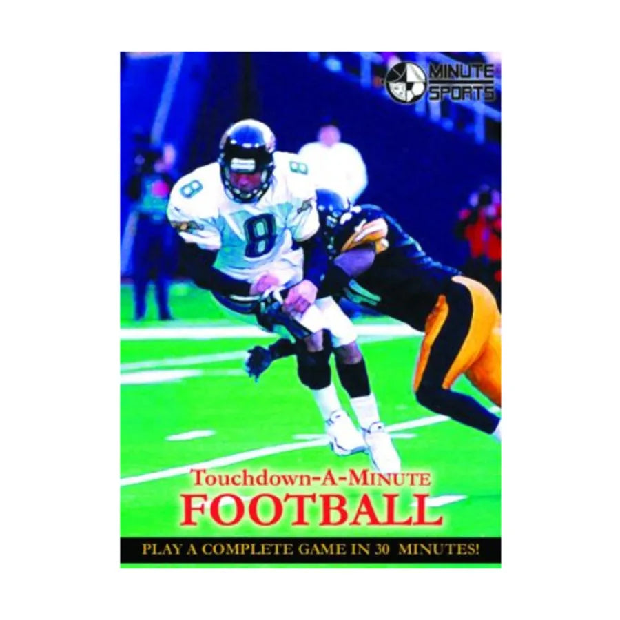 Touchdown-A-Minute Football preview image