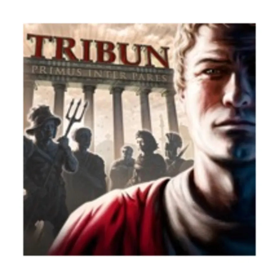 Tribune - Primus Inter Pares preview image