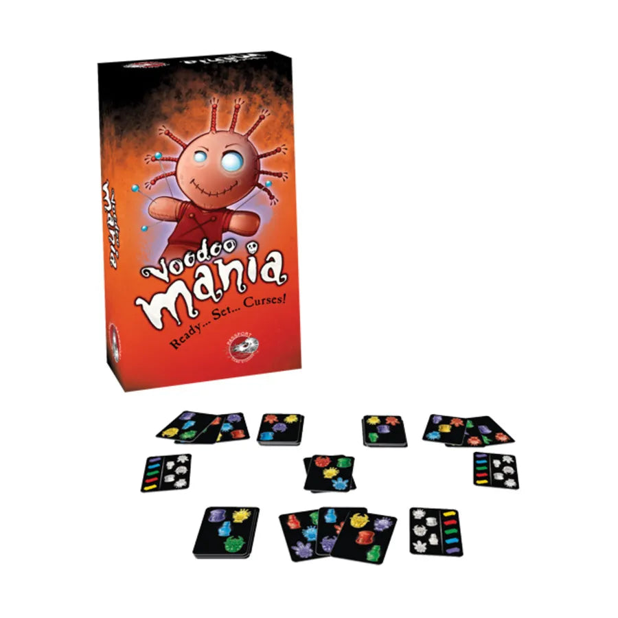 Voodoo Mania preview image