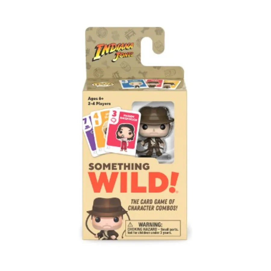 Indiana Jones product image