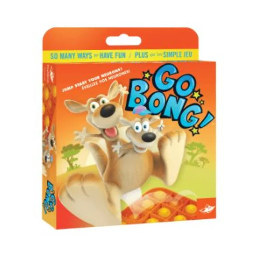 Go Bong! product image