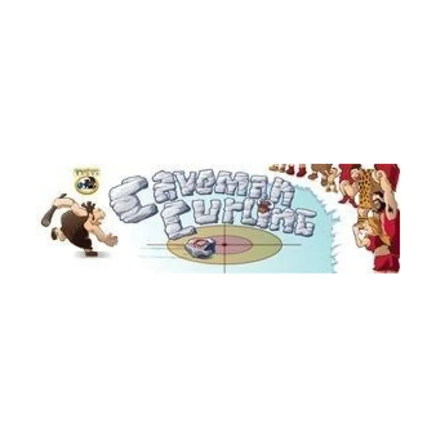 Caveman Curling product image