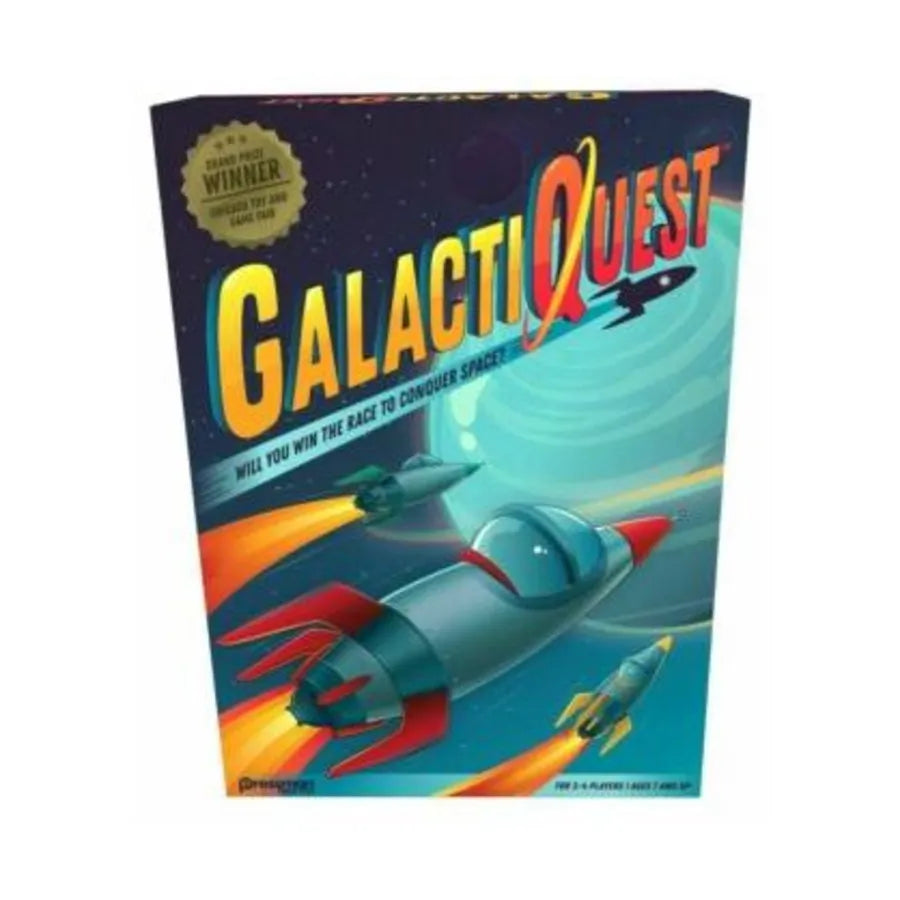GalactiQuest preview image