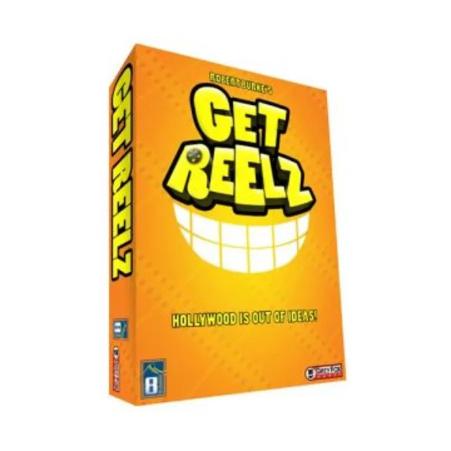 Get Reelz preview image