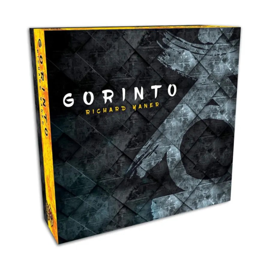 Gorinto preview image