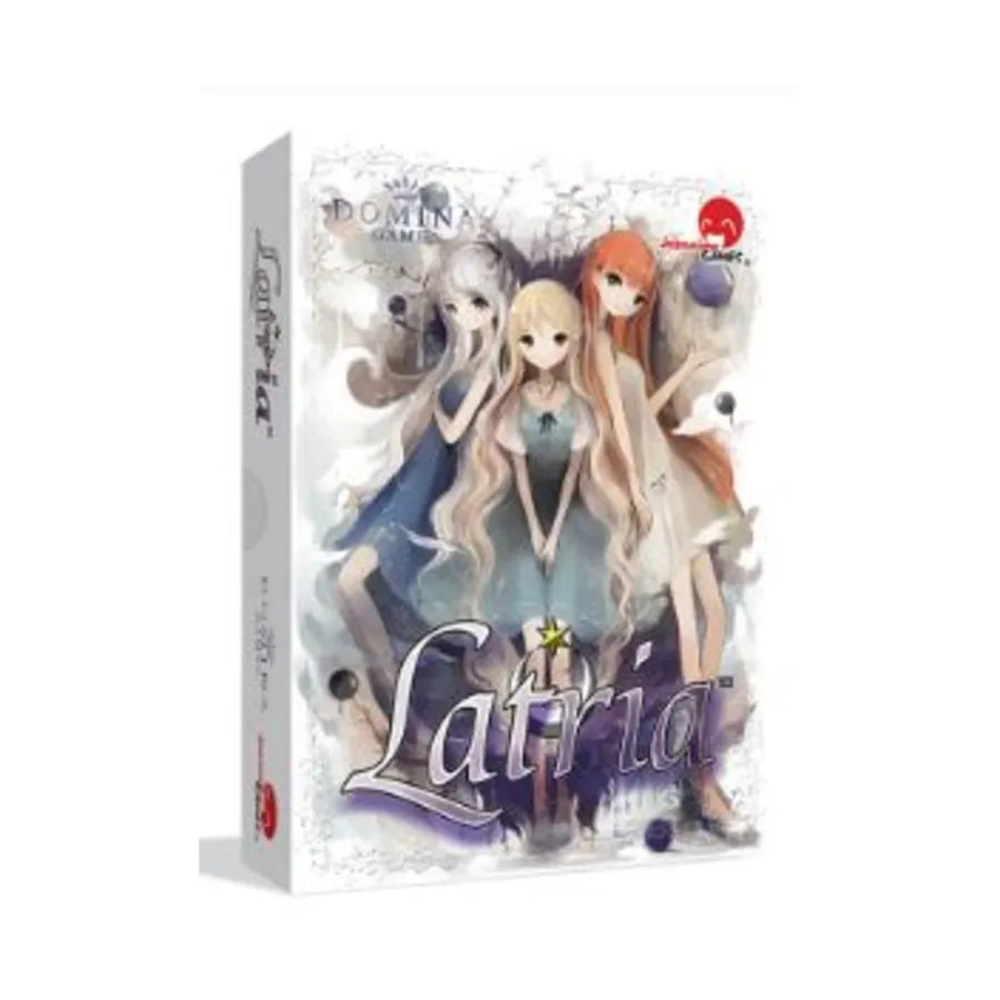 Latria product image