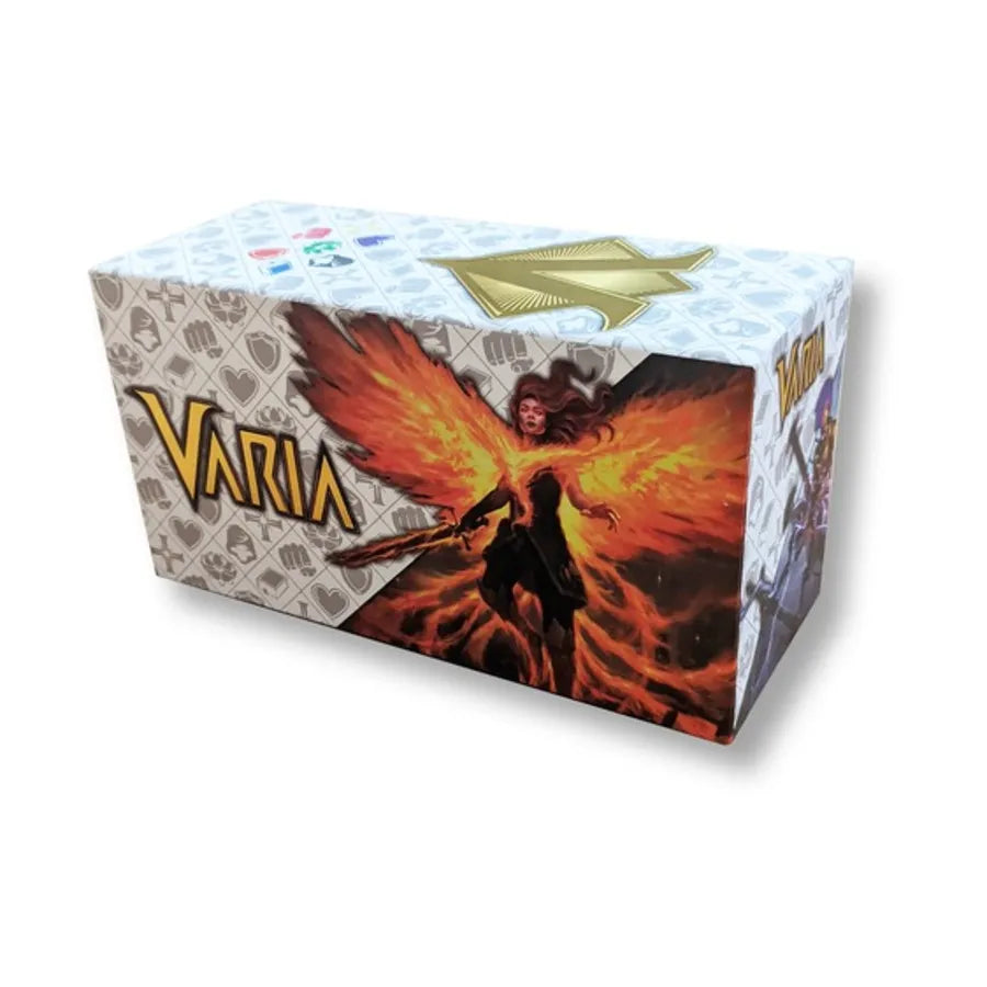 Varia Season 2 Complete Class Set product image