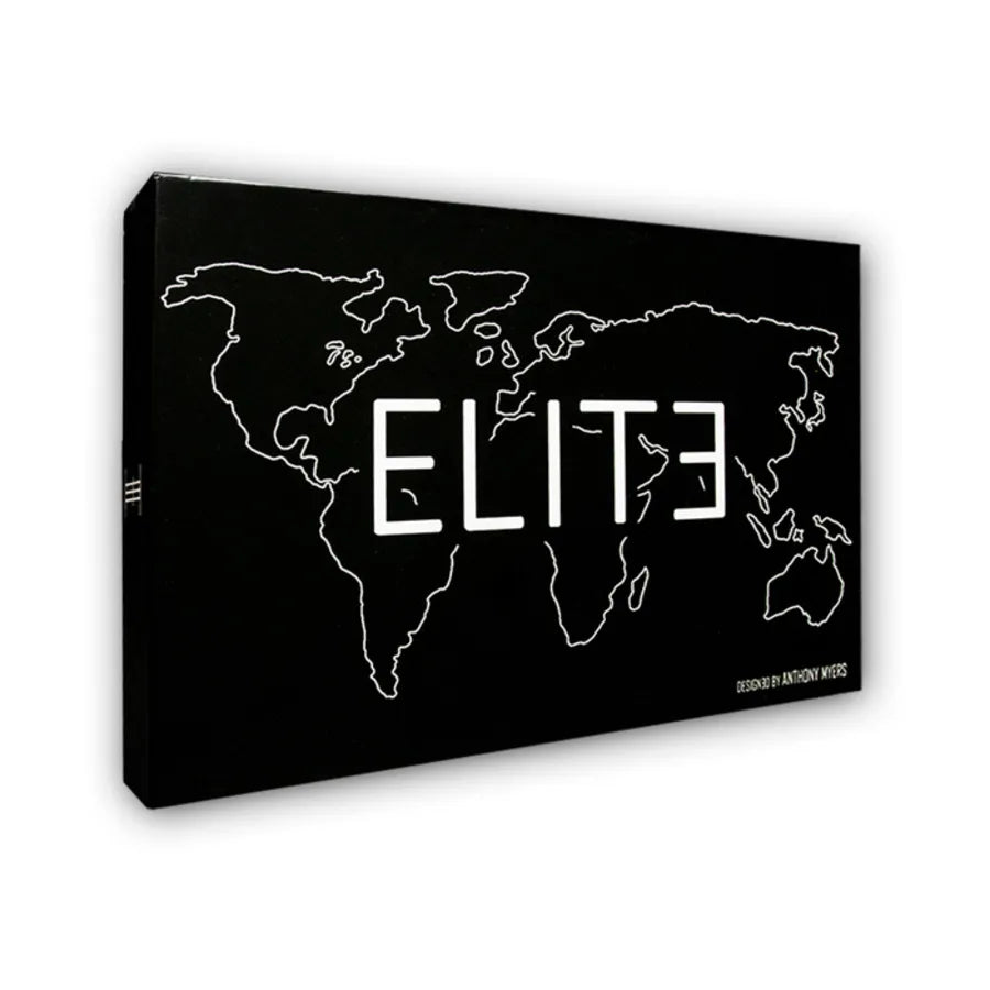 Elite preview image