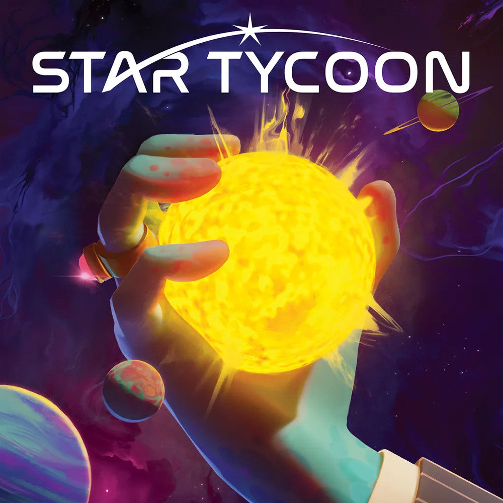 Star Tycoon product image
