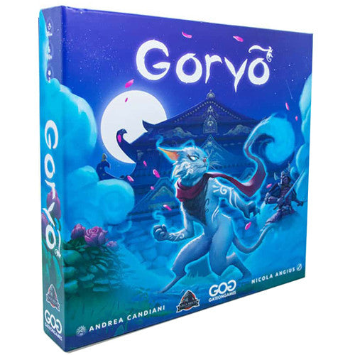 Goryo preview image