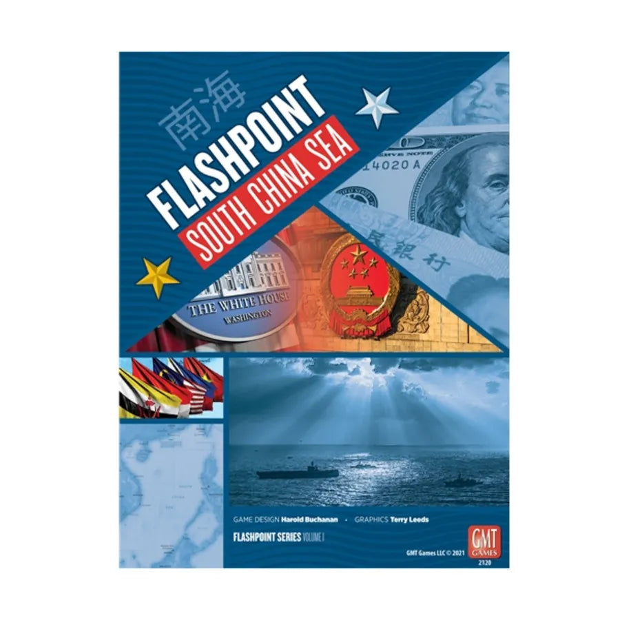 Flashpoint: South China Sea preview image