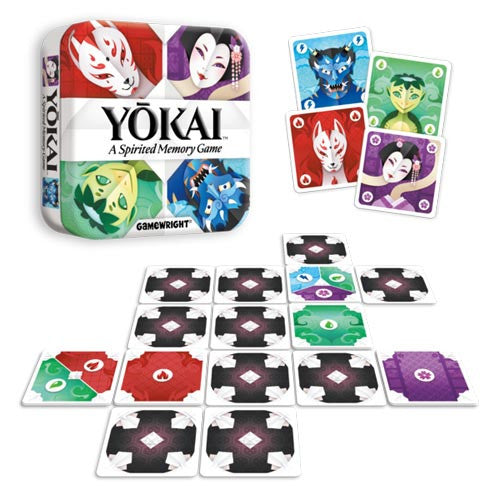 Yokai product image