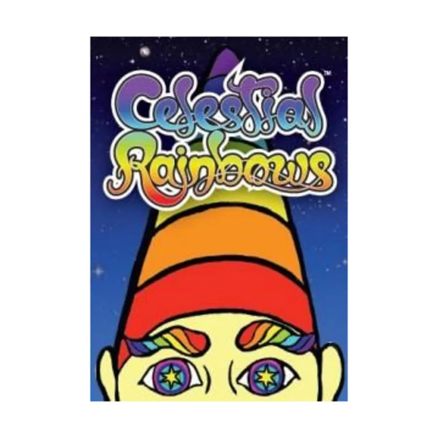 Celestial Rainbows preview image