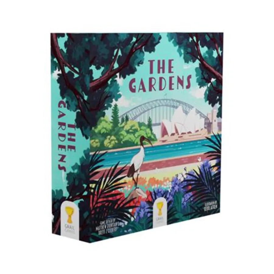 The Gardens product image