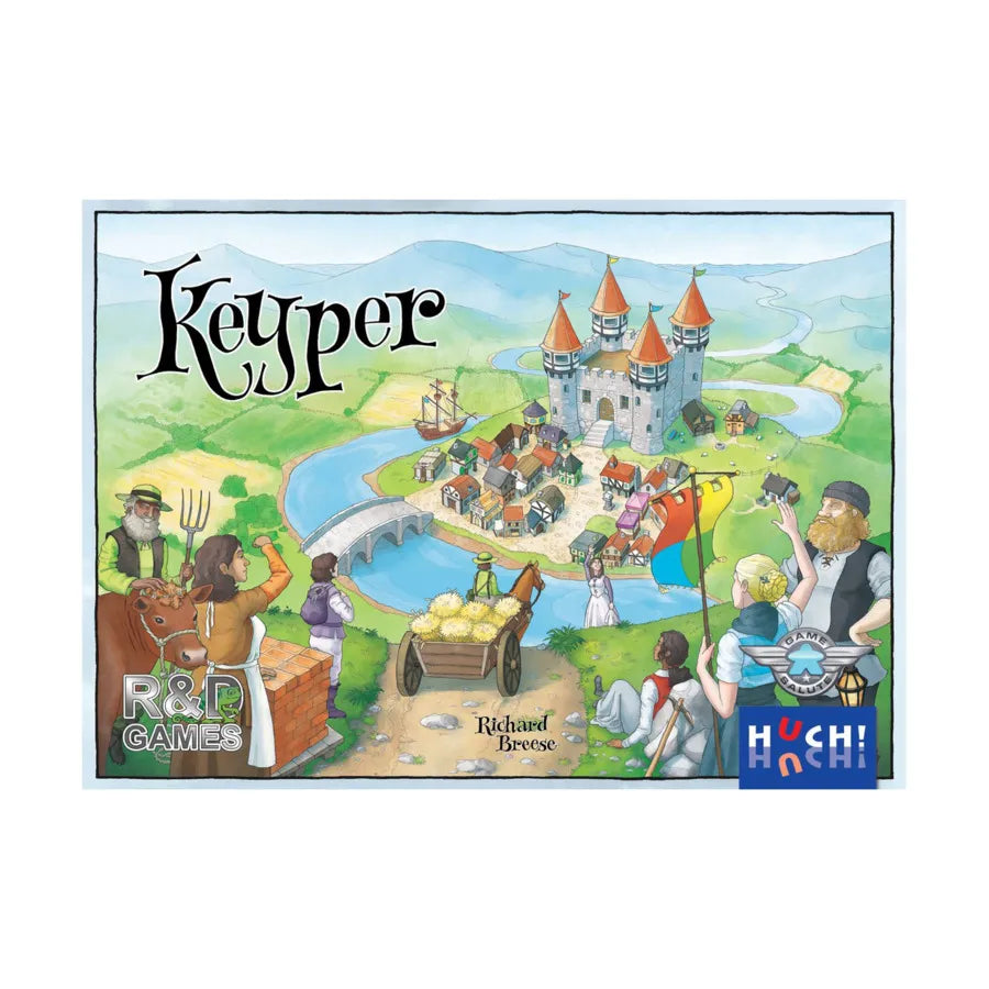 Keyper product image