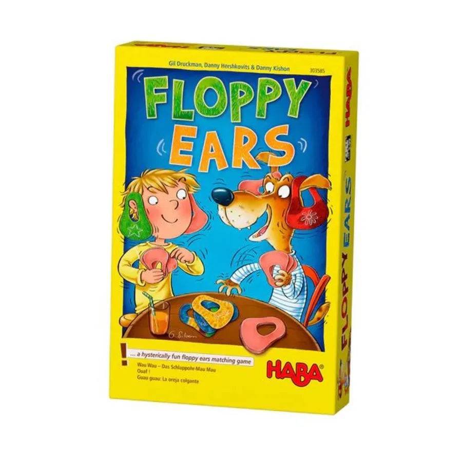 Floppy Ears product image